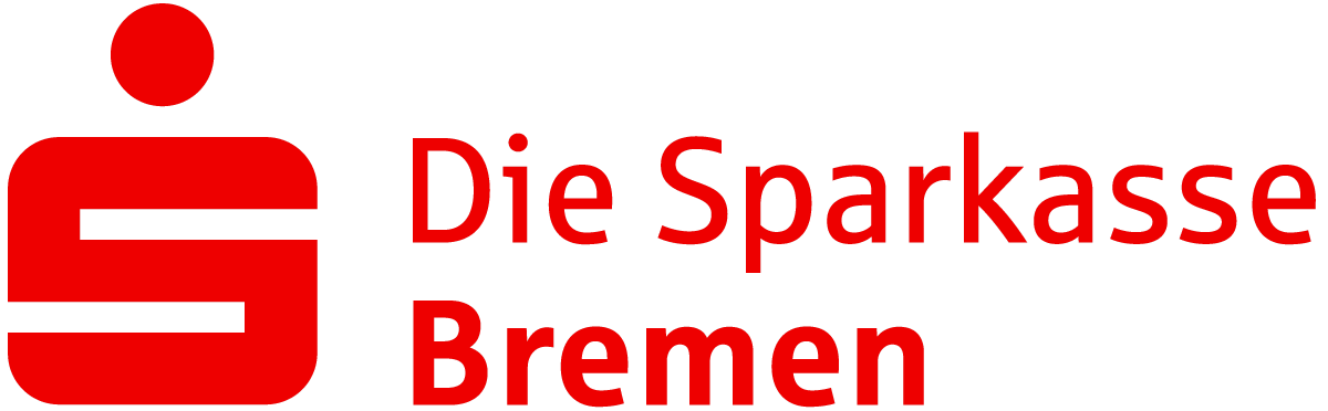 Vorkasse mit 2% Rabatt an die Sparkasse Bremen (auch mit QR-Code)