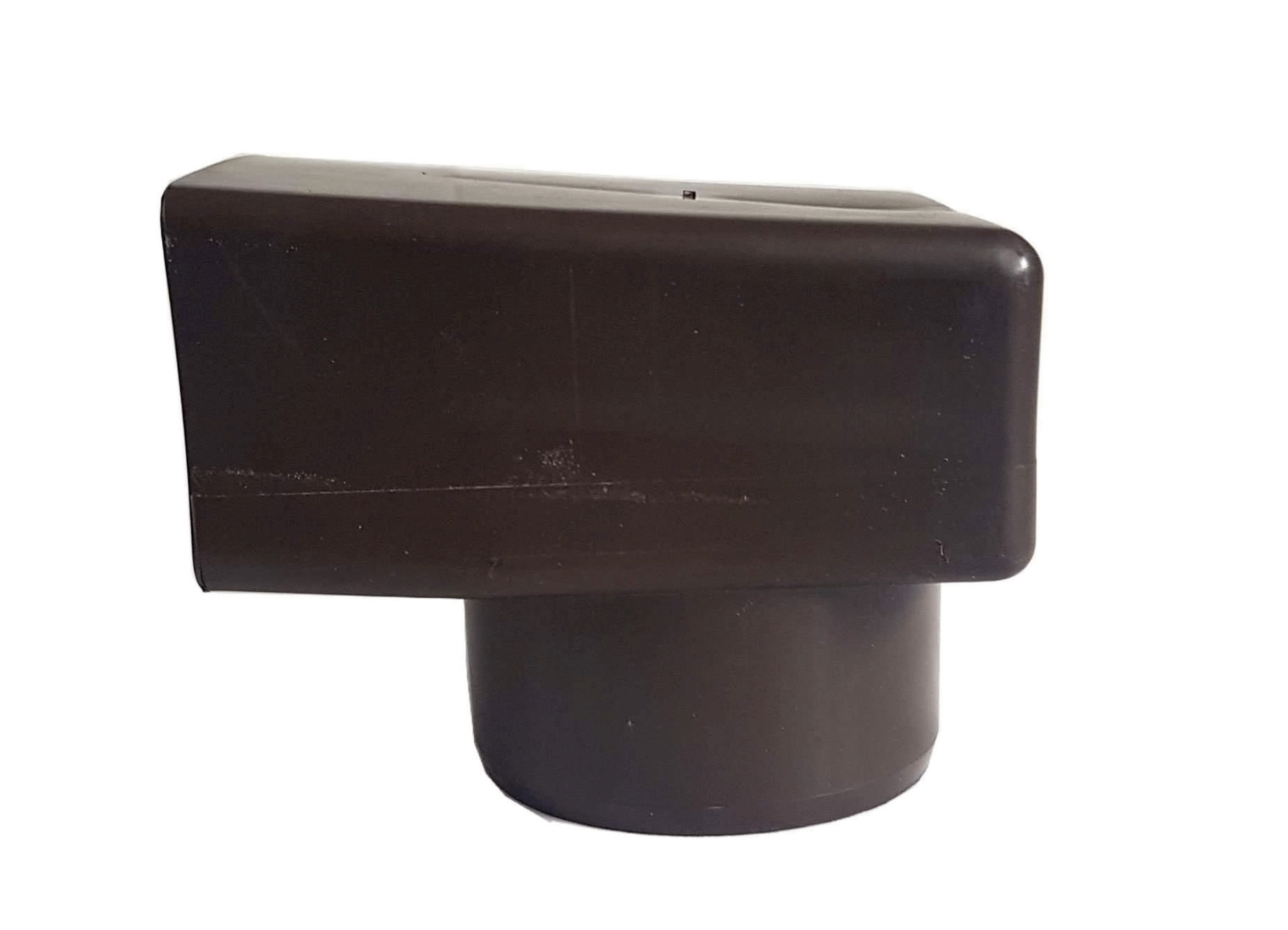Adapter für Seitenablauf