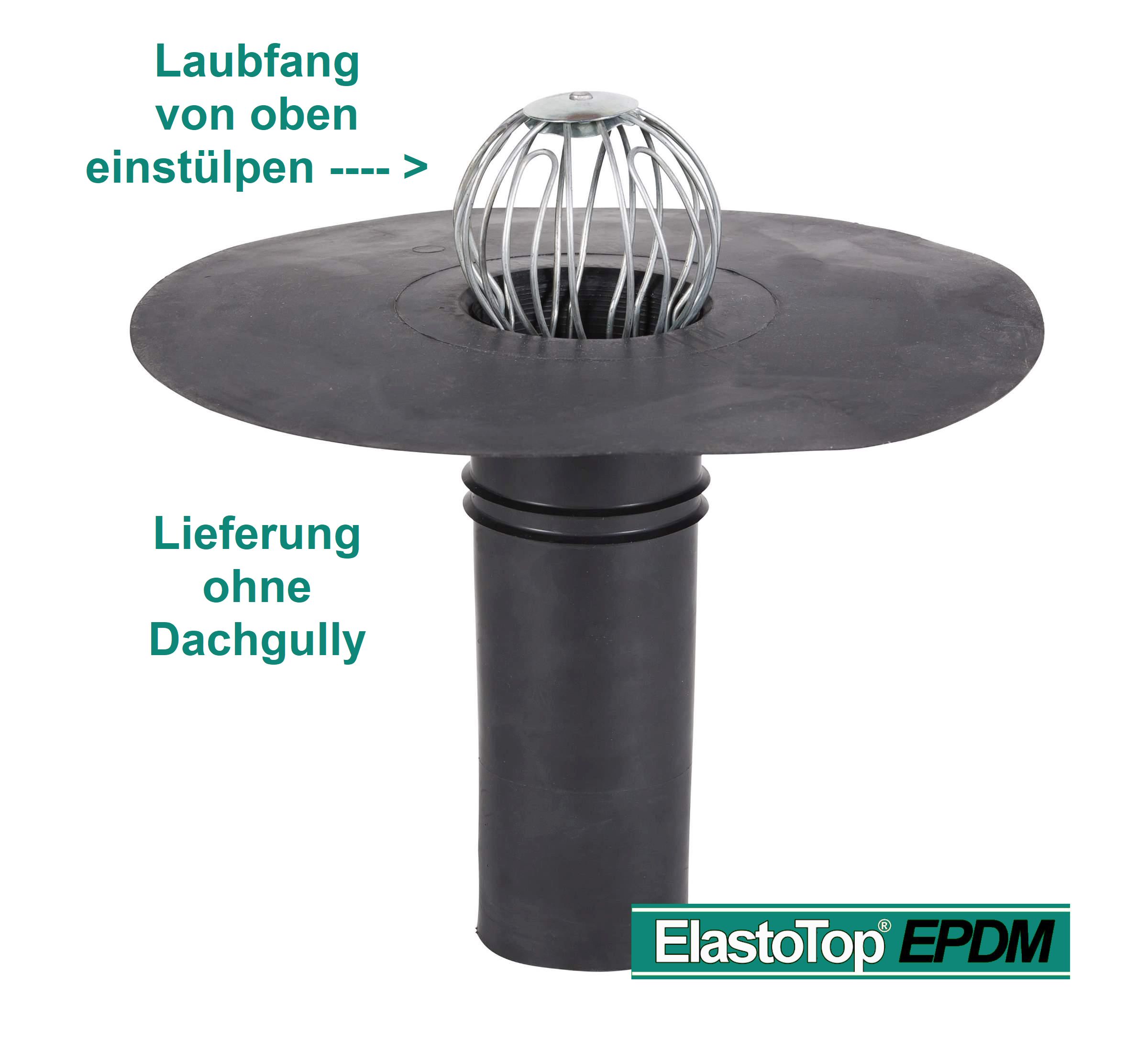 Laubfang