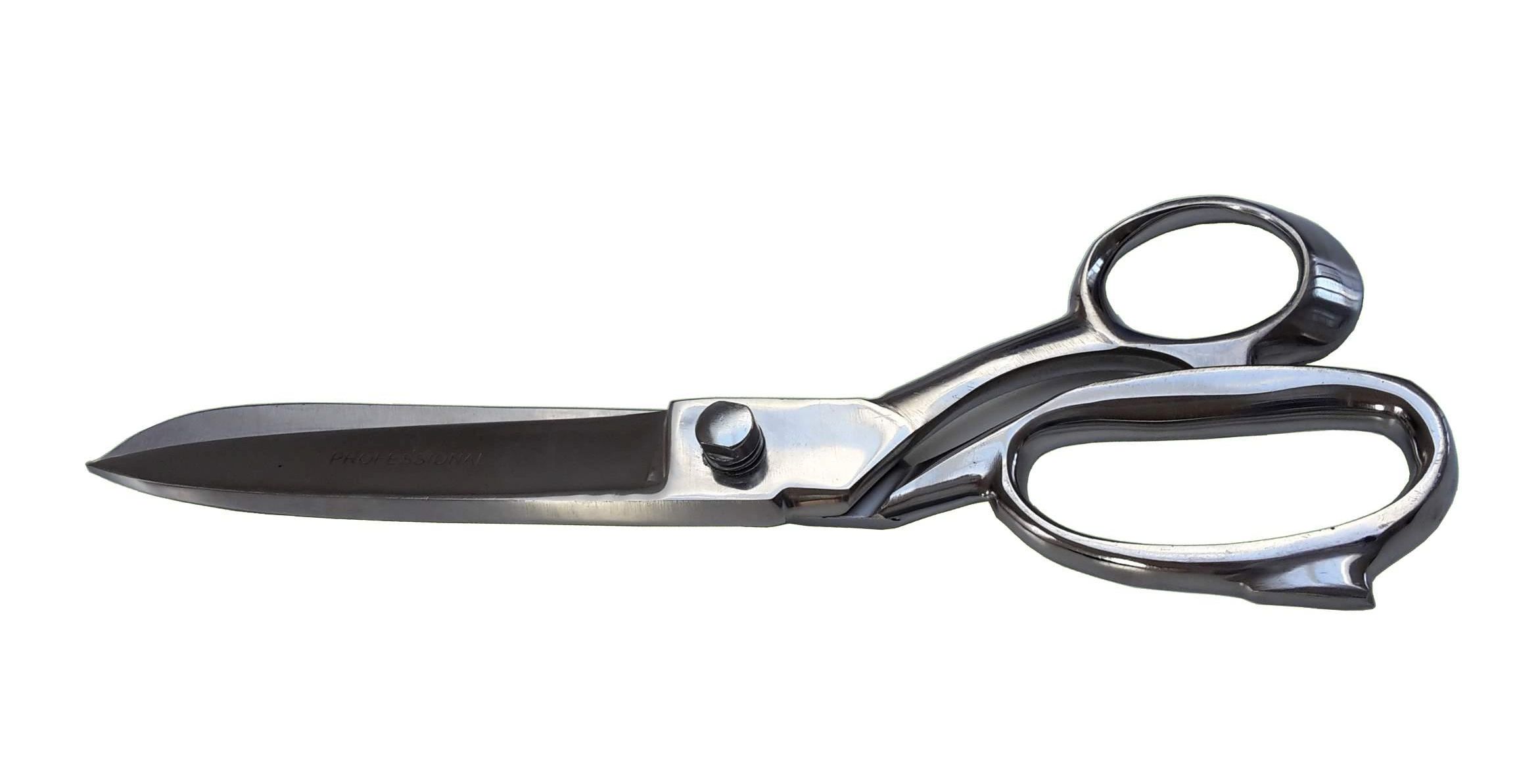 Profi-Schere Edelstahl 25 cm
