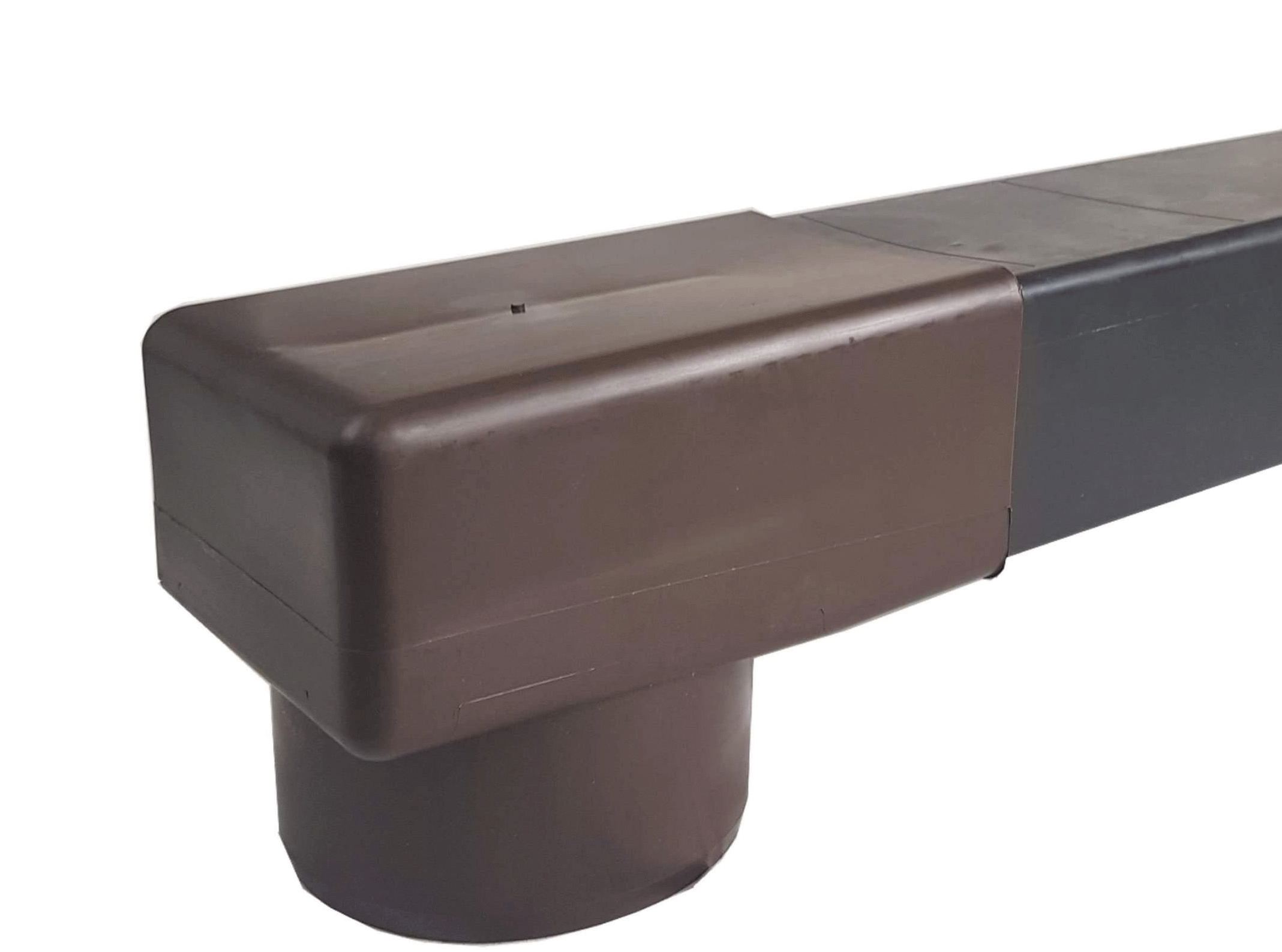 Adapter für Seitenablauf